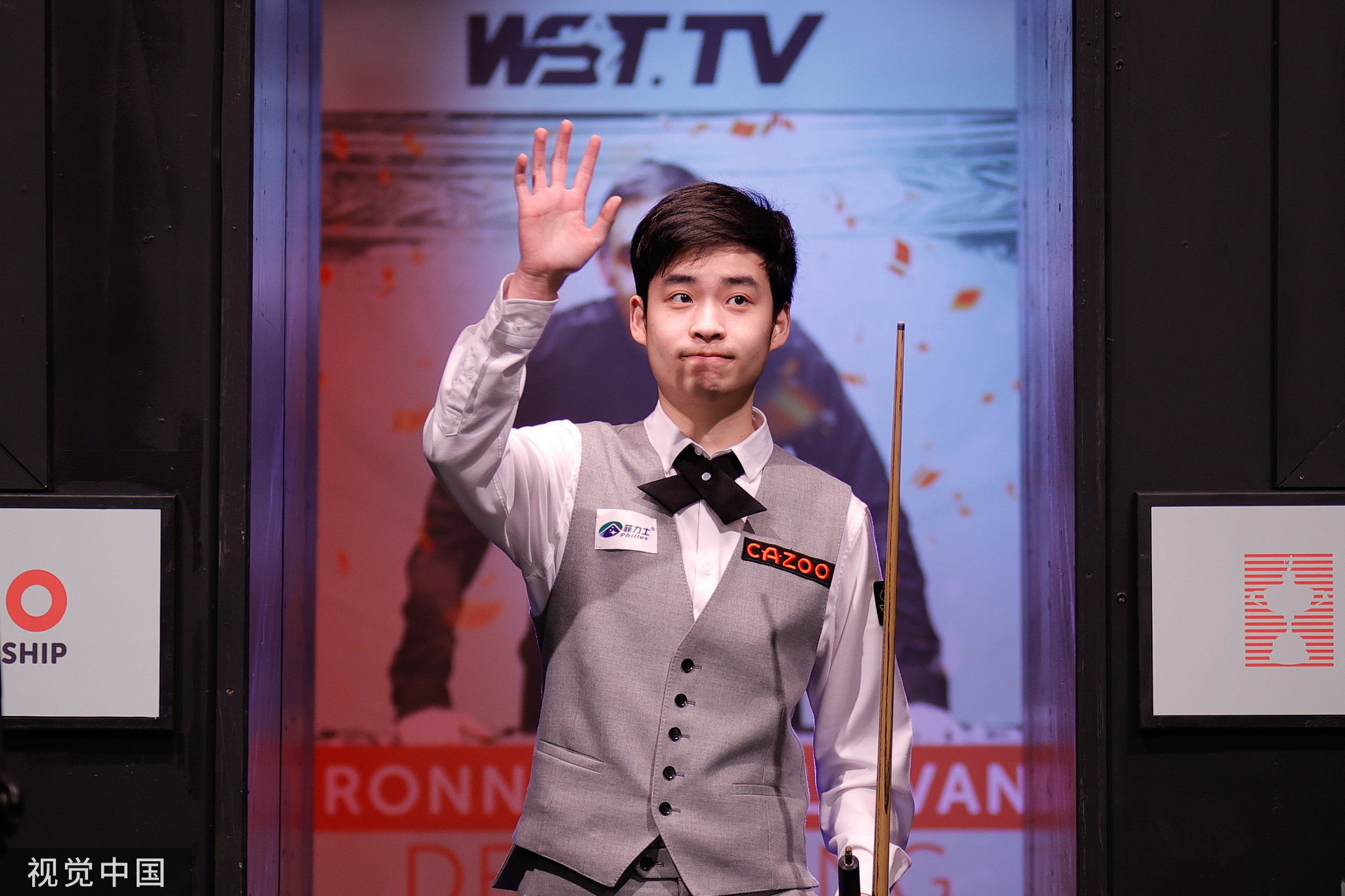 大统治力 大统治力